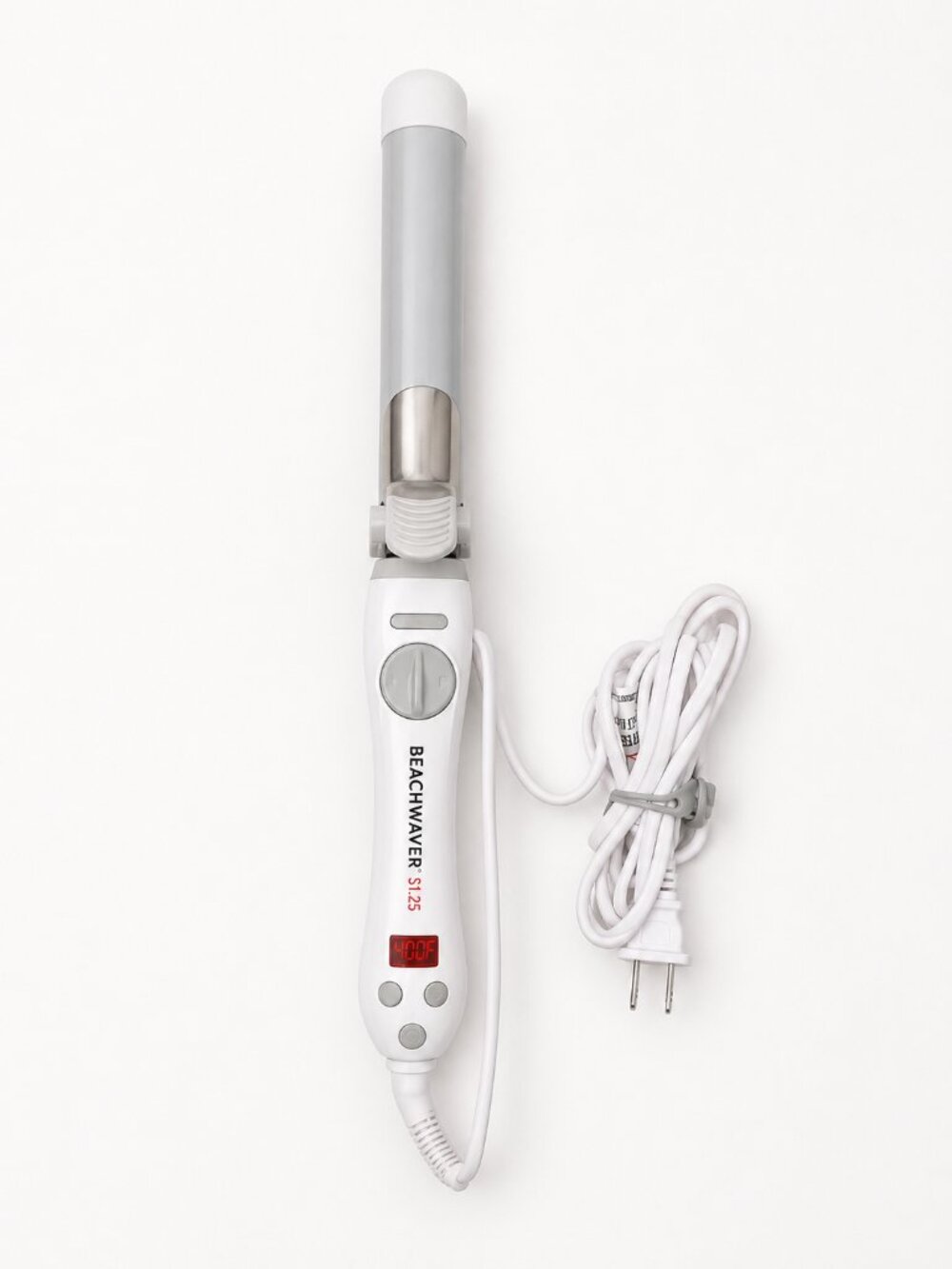 Beachwaver S-Series 1.25 - Curling Iron Wand